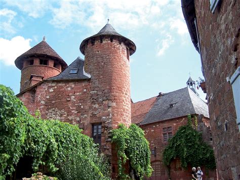 colonge france|collonges la rouge france.